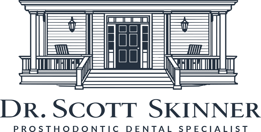 Link to Dr. David Scott Skinner, DDS, PA home page
