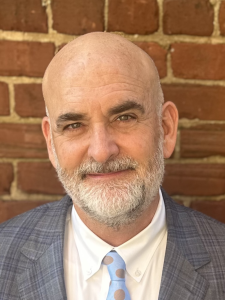 Photo of Dr. Skinner